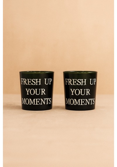 Fresh Up İki Bardaklı Karaf Su Seti