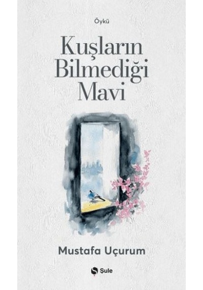 Kuşların Bilmediği Mavi - Aıaı-884129
