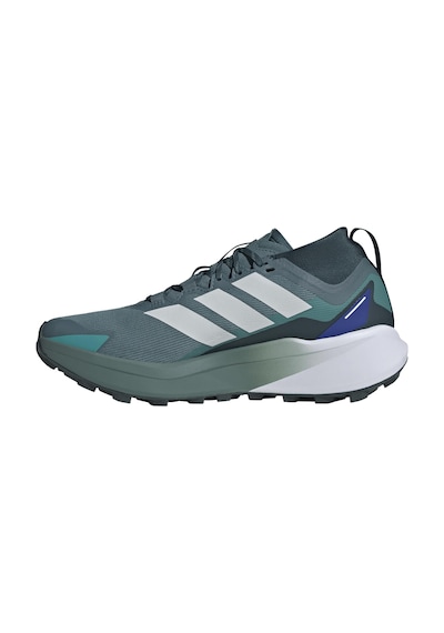 Jr5351-e Adidas Terrex Agravıc Gtx Erkek Spor Ayakkabı Yeşil Jr5351-e Yeşil