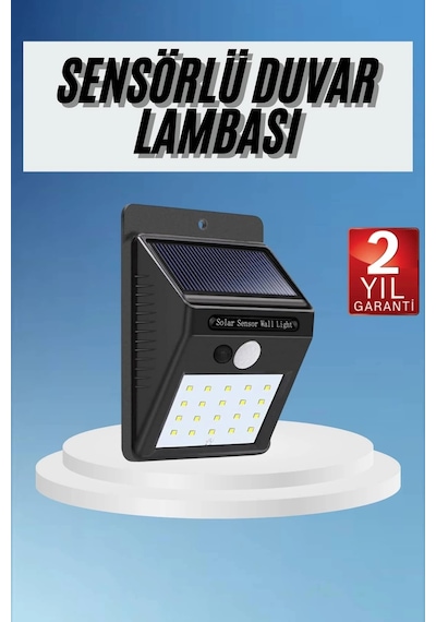 Dekoratif Lamba Güneş Enerjili Aydınlatma Dış Mekan Lambası 42469526