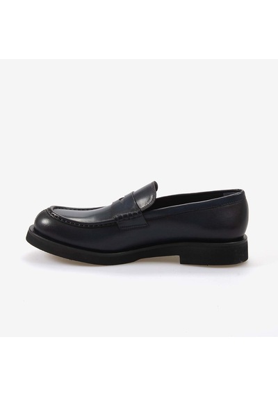 Andrea Giovanni Andrea Gıovannı Erkek Loafer 598b Laci Silver