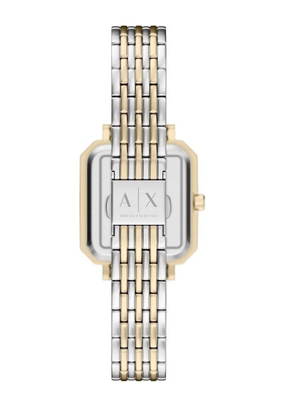 Armani Exchange Ax5741 Kadın Kol Saati Altın