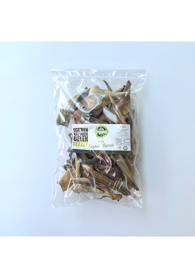 Enginar Yaprağı 25 Gram Yeni Mahsul Diğer