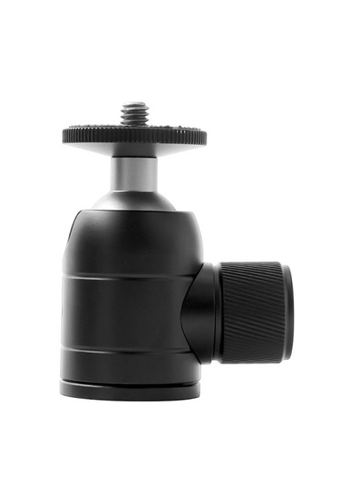 Photoolex Mini Ball Head Evrensel Tripod Başlığı - Tf-ph-137ck-pl