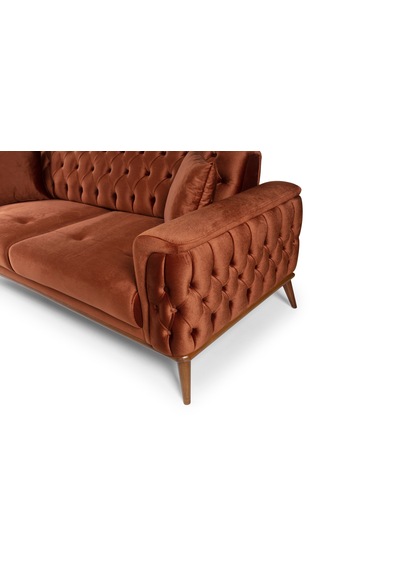 Sofatolia Efes Classic Kanepe Kiremit