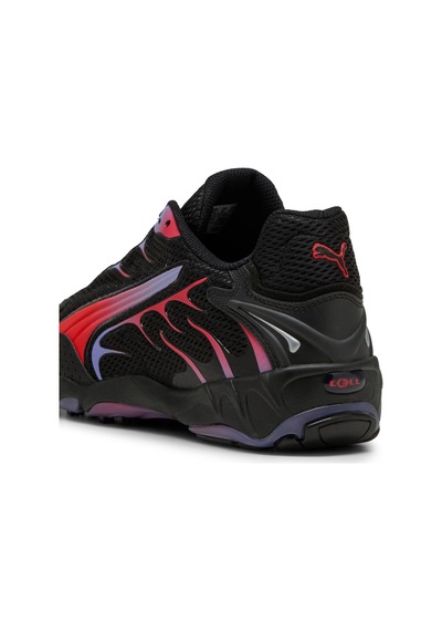Puma Inhale Unısex Ayakkabı 401560 02 Siyah