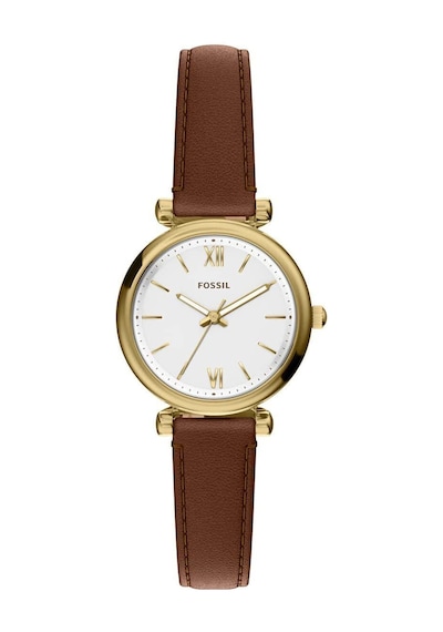 Fossil Fes5464 Kadın Kol Saati Altın