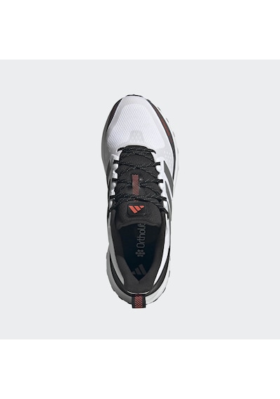 Adidas Ultrarun 5 Tr F Beyaz Erkek Koşu & Antrenman Ayakkabısı Jp5907 Beyaz