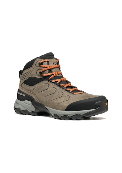 Scarpa Moraine Mid Pro Gore-tex Erkek Outdoor Bot 63055-201 Fossil-b Kahverengi
