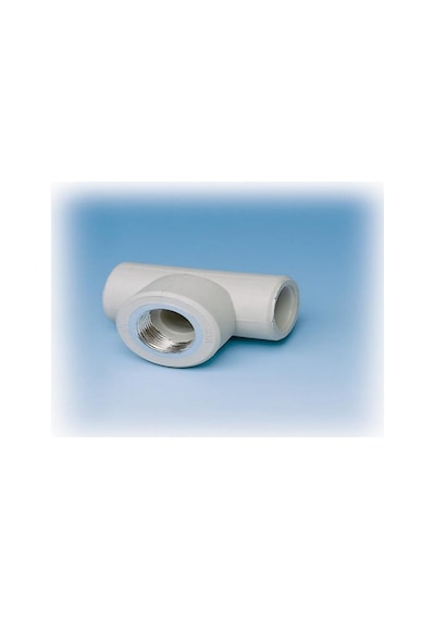 Ege Yıldız Pprc 25x1/2 Dişi Te Gri 1''