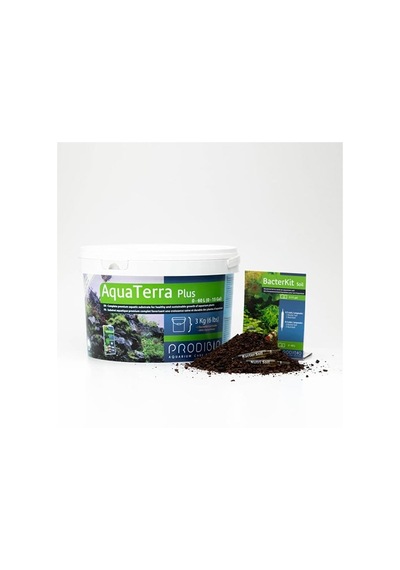 Prodibio Aquaterra Plus 3KG