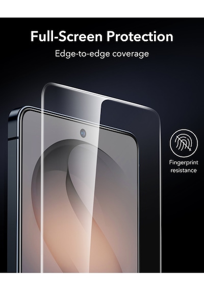 Samsung Galaxy Uyumlu  S26 Ultra Ultrafit Armorite 2 Adet Cam Ekran Koruyucu