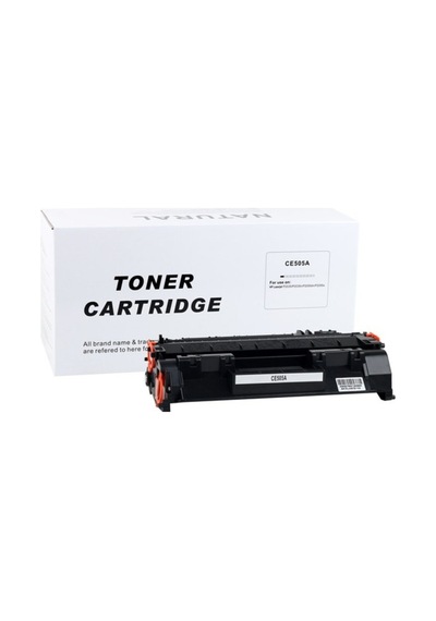 Hp Cf280A Uyumlu Toner Pro 400 M401D 401N 401Dn M425Dw (505A)