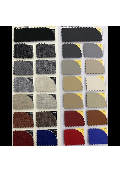 Hyundai İ30 -1400 Keten -siyah Raşel