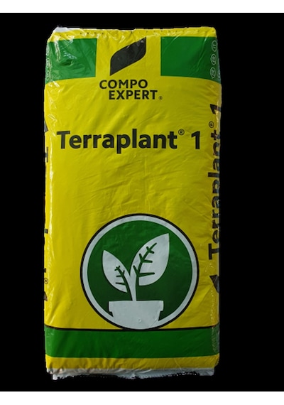 Torf Terraplant 1 Compo Expert 40 L