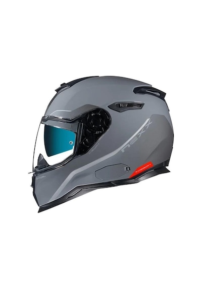 Nexx Sx.100 Skyway Nardo Grey Kask Renkli