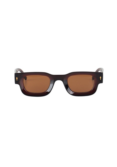 Carmelo Eyewear C01gk005 Kahverengi Polarize Kadın Güneş Gözlüğü