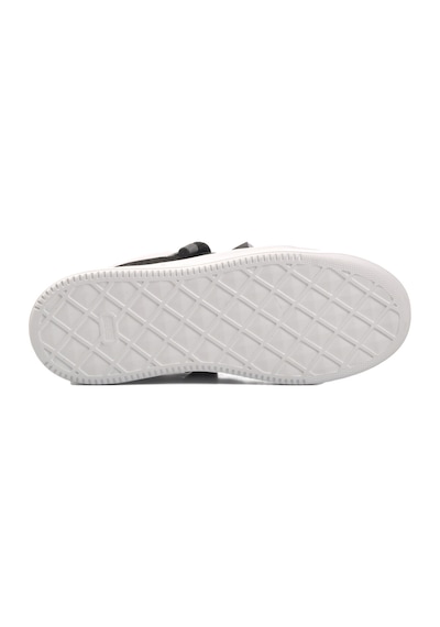 Siyah-beyaz Erkek Sneaker Premium 1306 M Siyah-beyaz Siyah - Beyaz