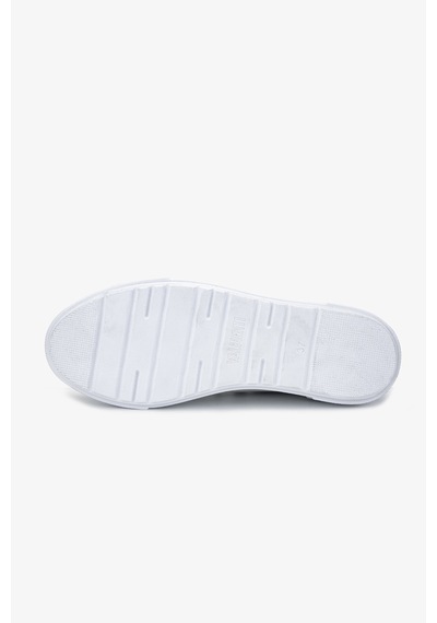 Valmenti Kadın . Beyaz Sneakers & Spor Ayakkabı 1065 221-2401 Bn Ayk Sk24-25 Beyaz Beyaz