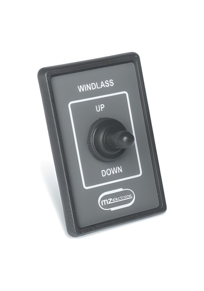Tekne için Irgat Butonu Up-Down