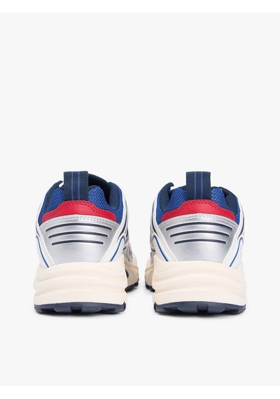 Tommy Hilfiger Em0em01666 Archive '97 Erkek Günlük Ayakkabı Beyaz