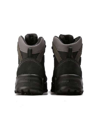 Grisport Unisex  Bot Ve Ayakkabı 10606S26T Siyah