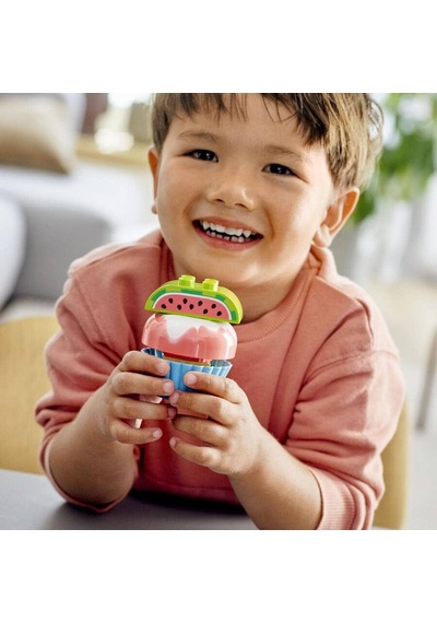 LEGO Duplo 10958 Yaratıcı Doğum Günü Partisi 200 Parça