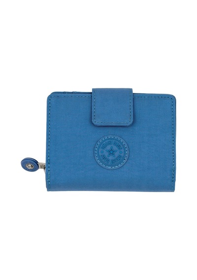 Smart Bags Krinkıl Kadın Portföy & Clutch Çanta Smk05 3035 Jeans-mavi