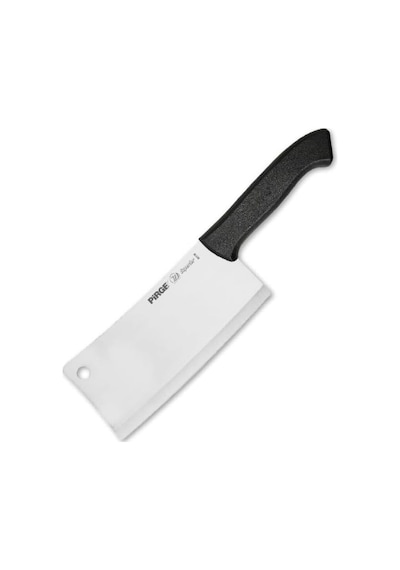 Pirge Superior Satır No:1 20cm Siyah Genel