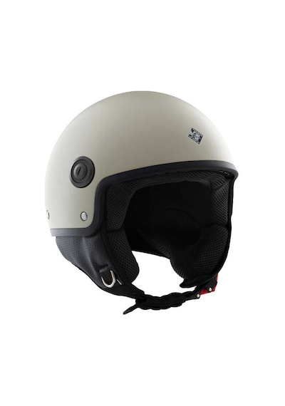 Tucano Urbano El Jettın 6.0 Yarım Kask Mat Kum Rengi Diğer
