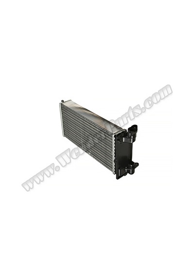 Bmw E30 Kalorifer Radyatörü - - - B A64118391362