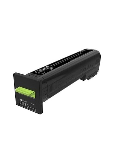 Lexmark Cs820-72K50K0 Siyah Toner.Cs820De