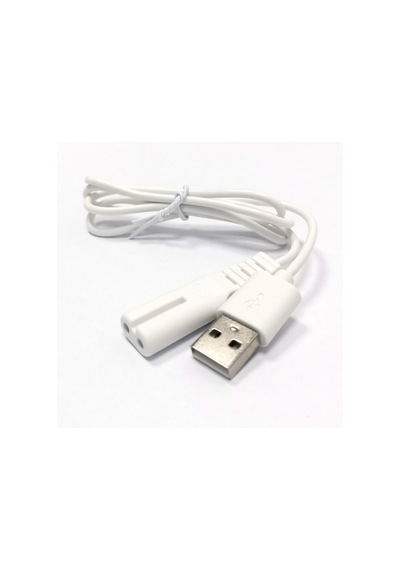 Tıraş Makinaları İçin Usb Şarj Kablosu 1 Metre No:5