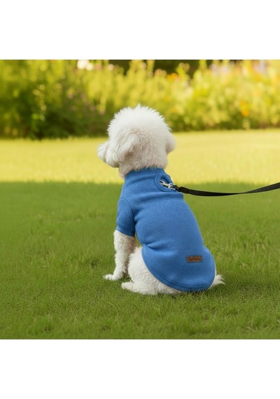 Kedi - Köpek Kaşkorse Esnek Mevsimlik Ceket - Mont - Yağmurluk - Yelek - Kıyafet