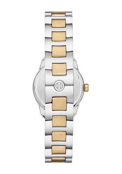Tory Burch Tbw9063 Kadın Kol Saati Metalik Gri