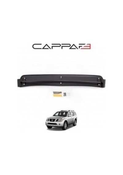 Nissan Pathfinder 2005-2014 Yılları Arası Ön Cam Güneşliği