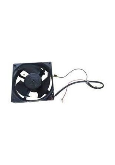 Ariston Fan Motoru Dc 12v