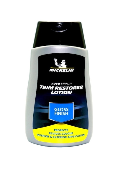 Michelin MC32194 Araç İçin Torpido ve Tampon Bakım Losyonu Parlak Görünüm 250 ML