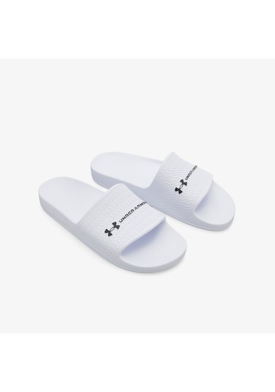Under Armour Armr Lite Erkek Beyaz Terlik 6007528