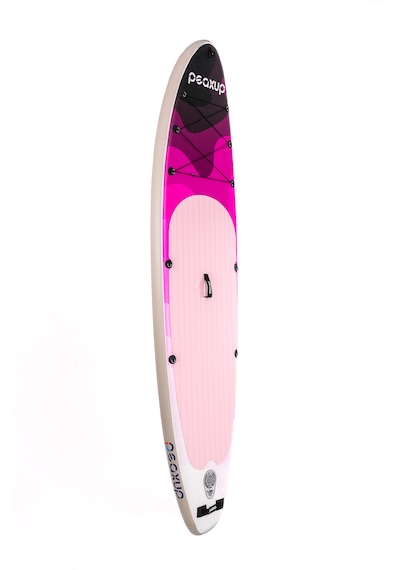 Peaxup Aurora 3 Yıl Garantili Şişme Stand Up Paddle Board Sup Sörf Tahtası Full Set - 335x84x15cm