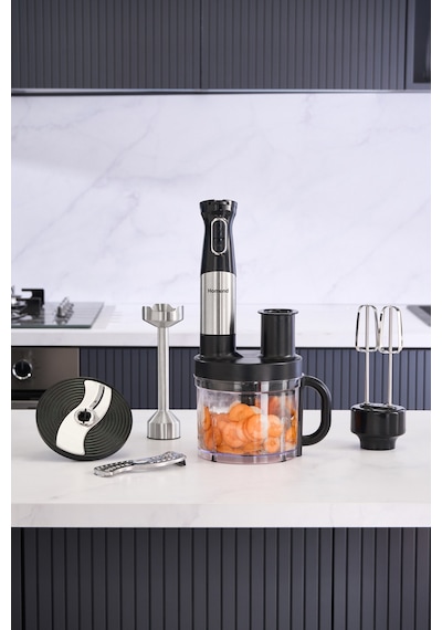 Homend Functionall 2848H Mutfak Robotu