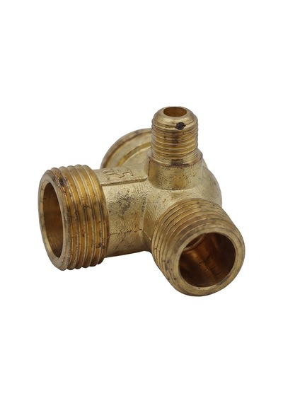 Kompresör Çekvalf 25-50 Lt