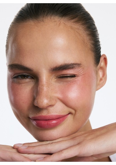 Peony Yumuşak Ve Nemlendirici Stick Ruj & Allık 4,5gr Spf30