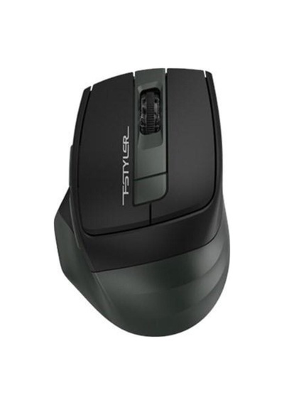 Fb35 Yeşil Bluetooth+2.4g Nano Opt.2000dpı Kablosuz Mouse Mouse