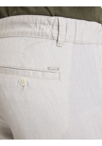 Pierre Cardin Erkek Açık Gri Pantolon Kanvas-chino 50320820-vr001