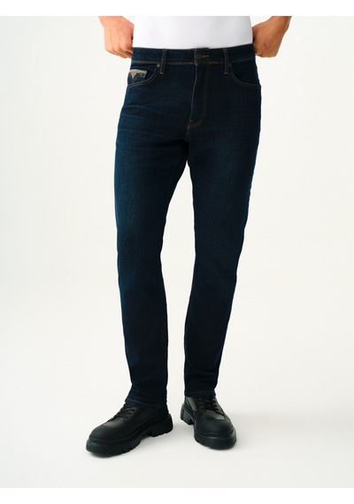 Terrybrown Slim Fit Erkek Pantolon Denim