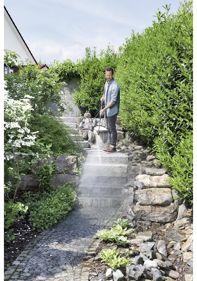 Karcher K5 Classıc 145 Bar Basınçlı Yıkama Makinesi