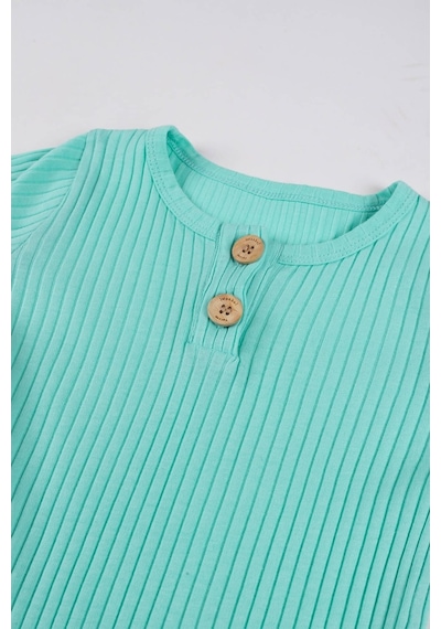 Totzee Tulum Mint Yeşili Mint