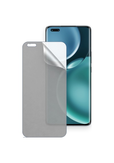 Honor Magic4 Pro Uyumlu Ön Yüzey Mat Hidrojel Ekran Koruyucu