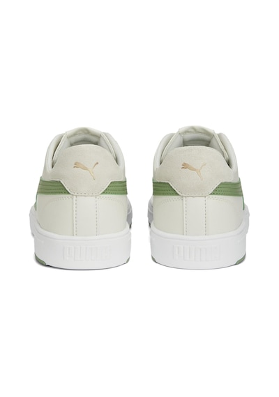 PUMA SERVE PRO LITE VAPOR ERKEK GÜNLÜK SPOR AYAKKABI 37490223 Bej - Yeşil